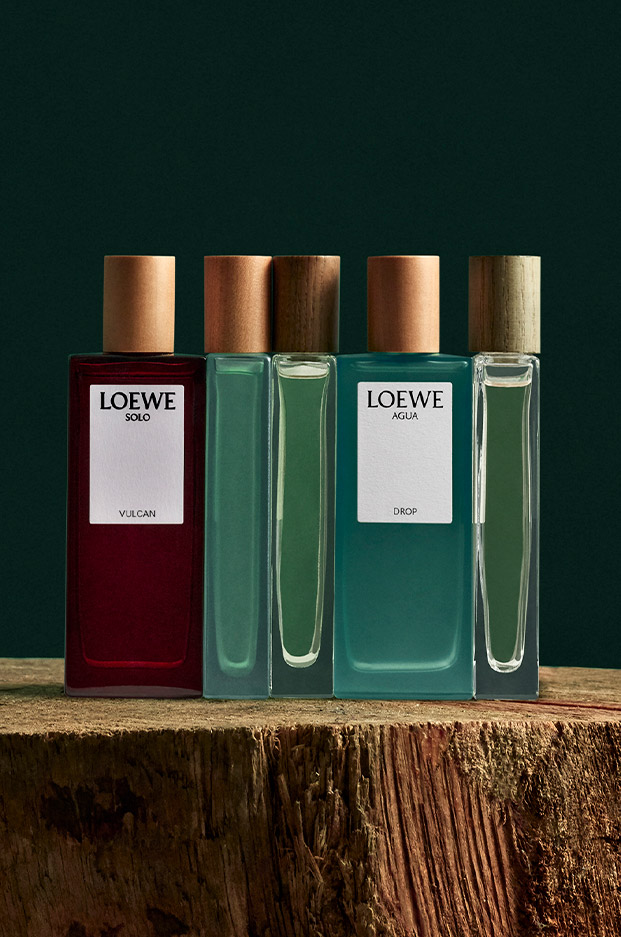 Buy online LOEWE 001 Man EDT 15ml vial | LOEWE Perfumes